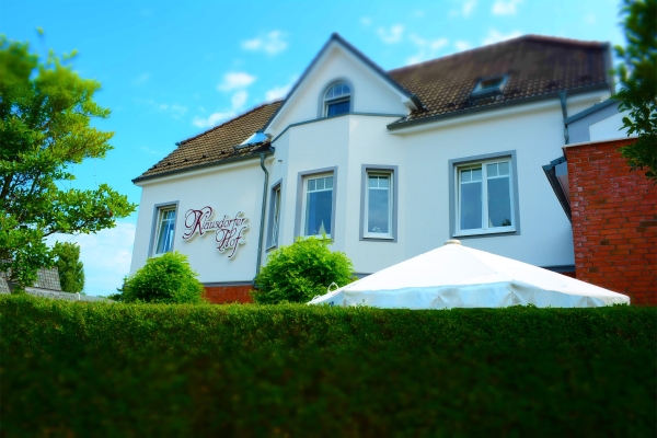 Hotel Klausdorfer Hof